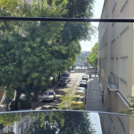 The Riverhouse Budapest Bagian luar foto
