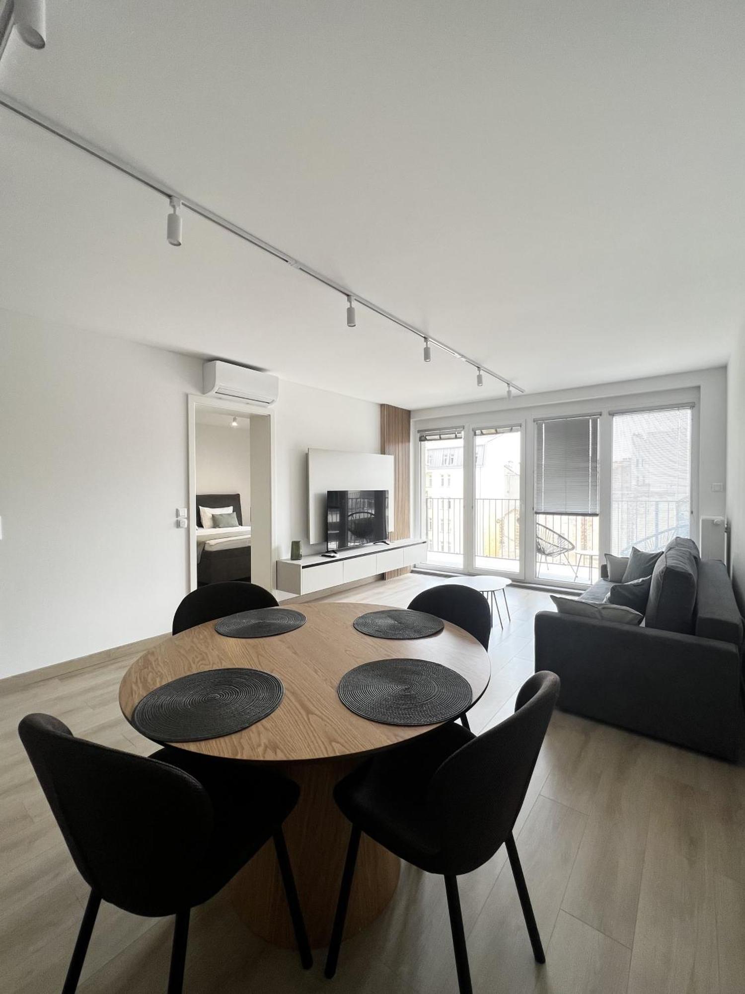 The Riverhouse Budapest Bagian luar foto