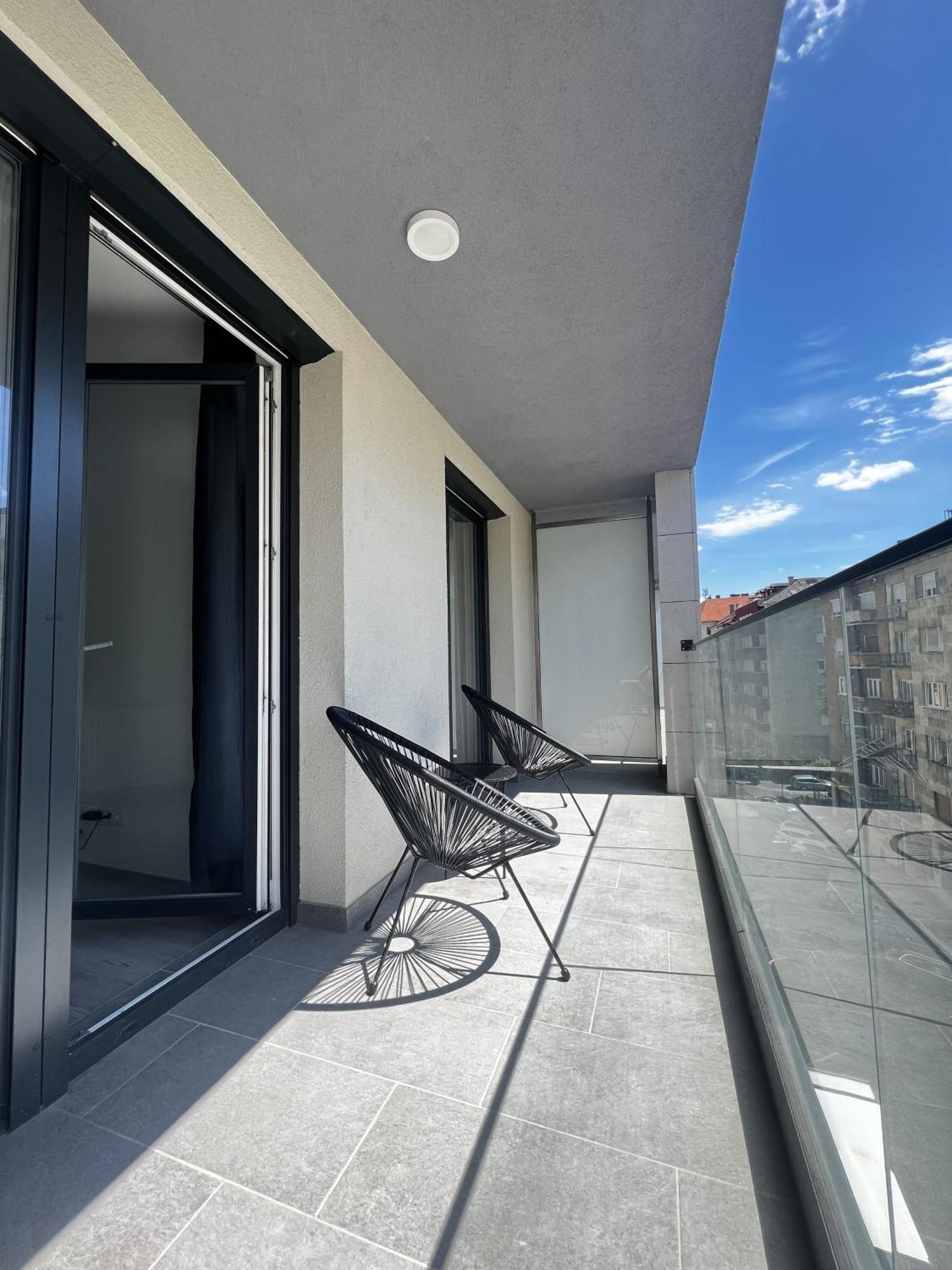 The Riverhouse Budapest Bagian luar foto