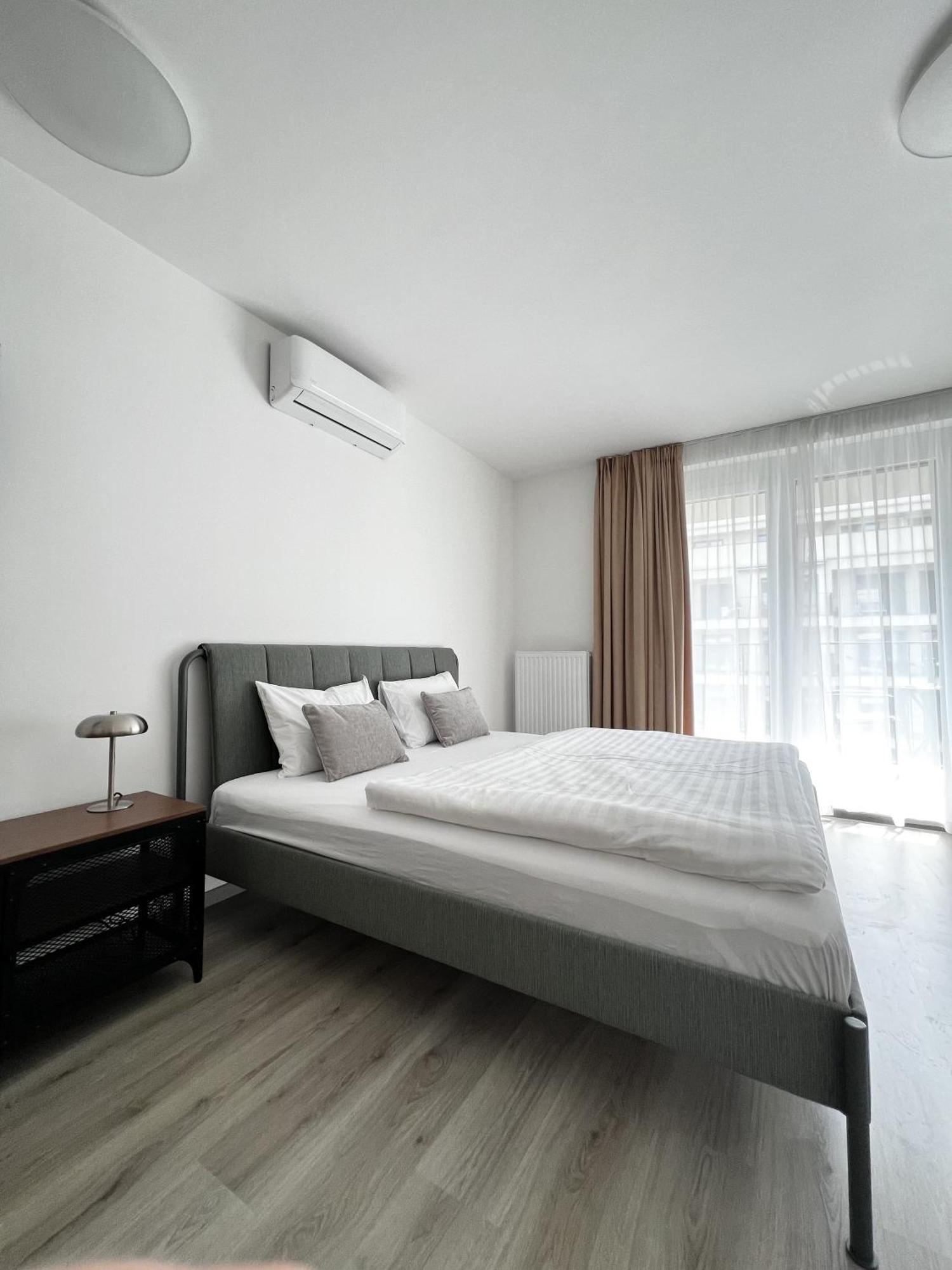 The Riverhouse Budapest Bagian luar foto