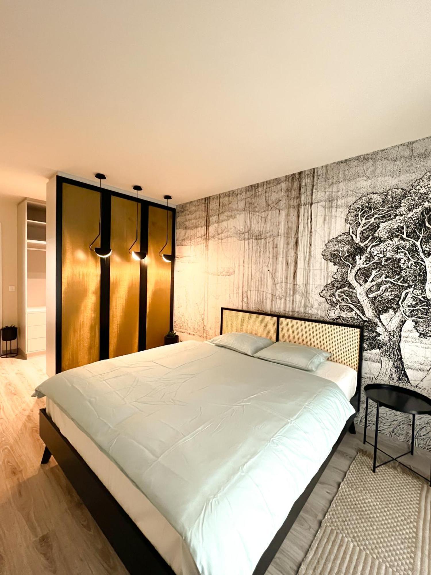 The Riverhouse Budapest Bagian luar foto