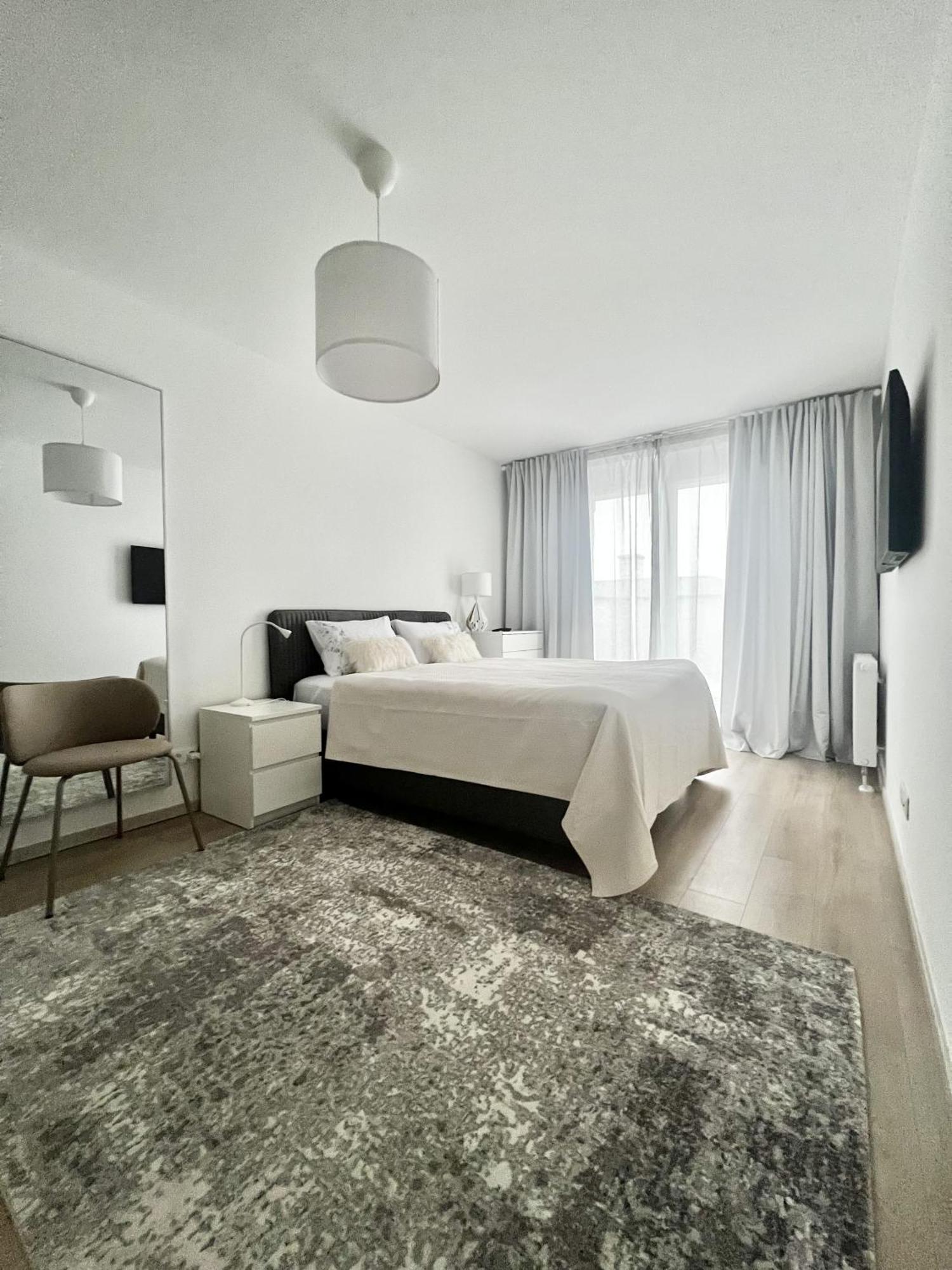 The Riverhouse Budapest Bagian luar foto